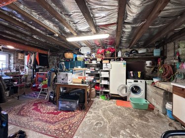 Maison a vendre Quimper 29000 Finistère 100 m2 5 pièces 232500 euros