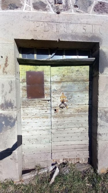 Maison a vendre Dienne 15300 Cantal 150 m2  53000 euros