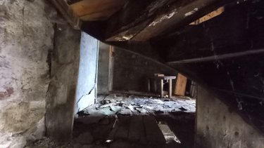 Maison a vendre Dienne 15300 Cantal 150 m2  53000 euros