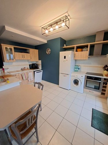 Appartement a vendre Le Mans 72000 Sarthe 87 m2 4 pièces 188900 euros
