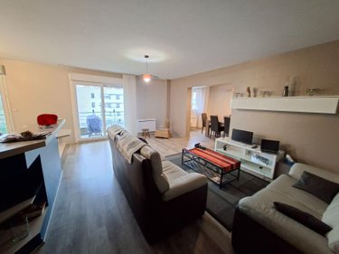 Appartement a vendre Le Mans 72000 Sarthe 87 m2 4 pièces 188900 euros