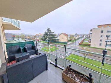Appartement a vendre Le Mans 72000 Sarthe 87 m2 4 pièces 188900 euros