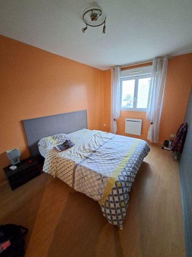 Appartement a vendre Le Mans 72000 Sarthe 87 m2 4 pièces 188900 euros