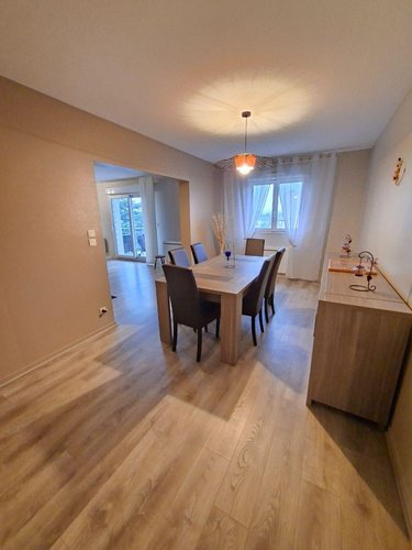 Appartement a vendre Le Mans 72000 Sarthe 87 m2 4 pièces 188900 euros