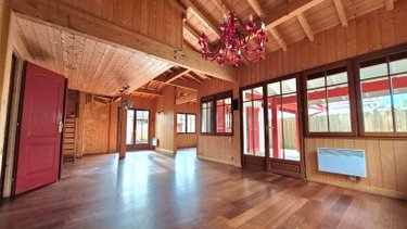 Maison a vendre Lège-Cap-Ferret 33950 Gironde 110 m2 5 pièces 795000 euros