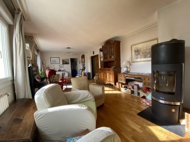 Maison a vendre Brest 29200 Finistère 197 m2 9 pièces 580850 euros