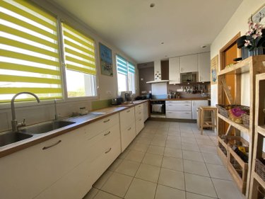 Maison a vendre Brest 29200 Finistère 197 m2 9 pièces 580850 euros