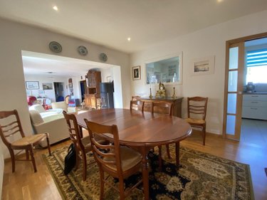 Maison a vendre Brest 29200 Finistère 197 m2 9 pièces 580850 euros