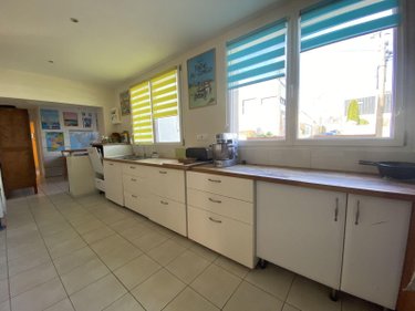 Maison a vendre Brest 29200 Finistère 197 m2 9 pièces 580850 euros