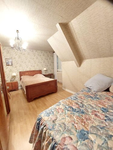 Maison a vendre Liffré 35340 Ille-et-Vilaine 172 m2 6 pièces 365750 euros