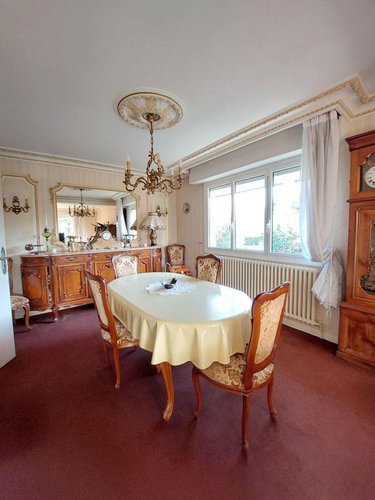 Maison a vendre Liffré 35340 Ille-et-Vilaine 172 m2 6 pièces 365750 euros