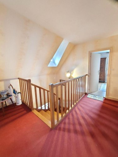 Maison a vendre Liffré 35340 Ille-et-Vilaine 172 m2 6 pièces 365750 euros