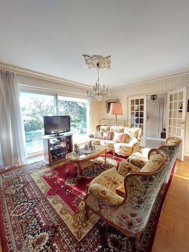 Maison a vendre Liffré 35340 Ille-et-Vilaine 172 m2 6 pièces 365750 euros