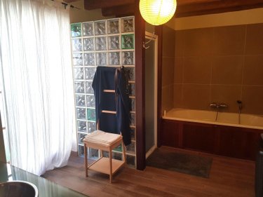 Maison a vendre Mennetou-sur-Cher 41320 Loir-et-Cher 108 m2 4 pièces 160208 euros