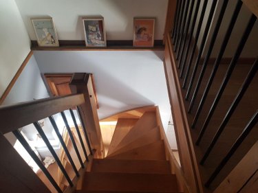 Maison a vendre Mennetou-sur-Cher 41320 Loir-et-Cher 108 m2 4 pièces 160208 euros