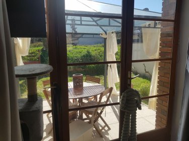 Maison a vendre Mennetou-sur-Cher 41320 Loir-et-Cher 108 m2 4 pièces 160208 euros