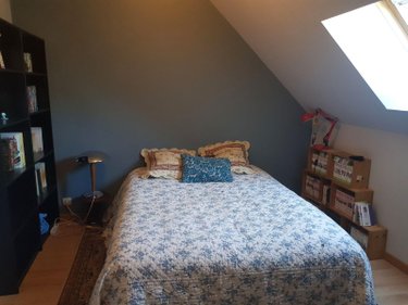 Maison a vendre Mennetou-sur-Cher 41320 Loir-et-Cher 108 m2 4 pièces 160208 euros