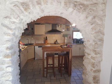 Maison a vendre Mennetou-sur-Cher 41320 Loir-et-Cher 108 m2 4 pièces 160208 euros