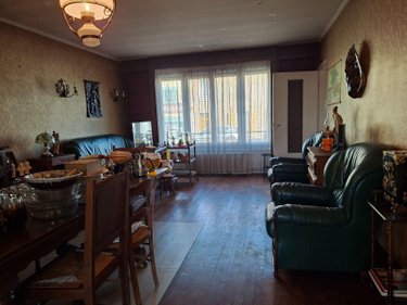 Maison a vendre Ernée 53500 Mayenne 79 m2 4 pièces 152250 euros