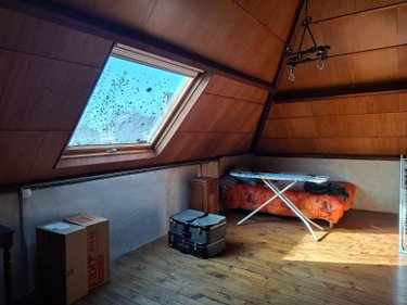 Maison a vendre Ernée 53500 Mayenne 79 m2 4 pièces 152250 euros