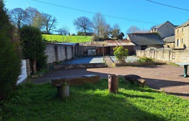 Maison a vendre Ernée 53500 Mayenne 79 m2 4 pièces 152250 euros
