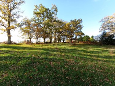 Maison a vendre Sainte-Honorine-la-Chardonne 61430 Orne 217 m2 9 pièces 364750 euros