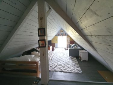 Maison a vendre Sainte-Honorine-la-Chardonne 61430 Orne 217 m2 9 pièces 364750 euros