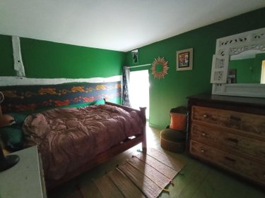 Maison a vendre Sainte-Honorine-la-Chardonne 61430 Orne 217 m2 9 pièces 364750 euros