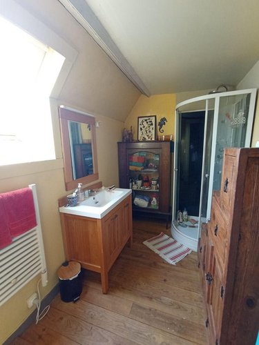 Maison a vendre Sainte-Honorine-la-Chardonne 61430 Orne 217 m2 9 pièces 364750 euros