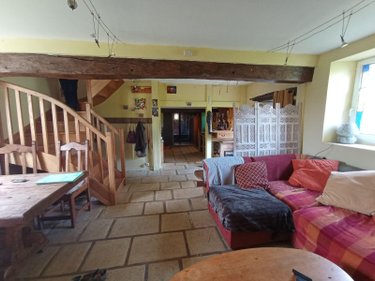 Maison a vendre Sainte-Honorine-la-Chardonne 61430 Orne 217 m2 9 pièces 364750 euros