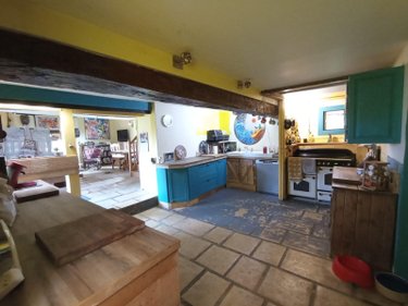 Maison a vendre Sainte-Honorine-la-Chardonne 61430 Orne 217 m2 9 pièces 364750 euros