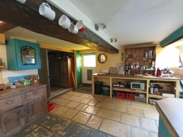 Maison a vendre Sainte-Honorine-la-Chardonne 61430 Orne 217 m2 9 pièces 364750 euros