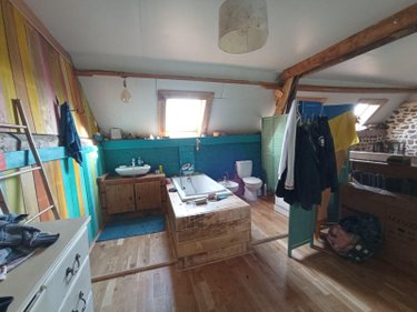 Maison a vendre Sainte-Honorine-la-Chardonne 61430 Orne 217 m2 9 pièces 364750 euros