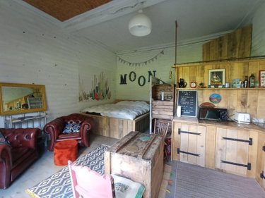 Maison a vendre Sainte-Honorine-la-Chardonne 61430 Orne 217 m2 9 pièces 364750 euros