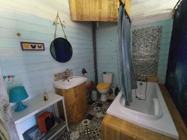 Maison a vendre Sainte-Honorine-la-Chardonne 61430 Orne 217 m2 9 pièces 364750 euros