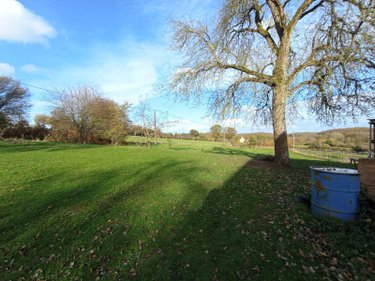 Maison a vendre Sainte-Honorine-la-Chardonne 61430 Orne 217 m2 9 pièces 364750 euros