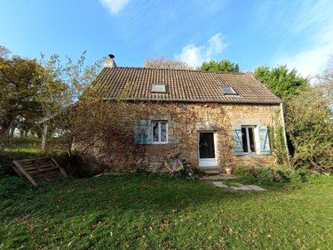 Maison a vendre Sainte-Honorine-la-Chardonne 61430 Orne 217 m2 9 pièces 364750 euros