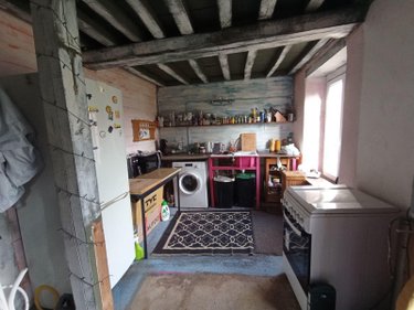 Maison a vendre Sainte-Honorine-la-Chardonne 61430 Orne 217 m2 9 pièces 364750 euros