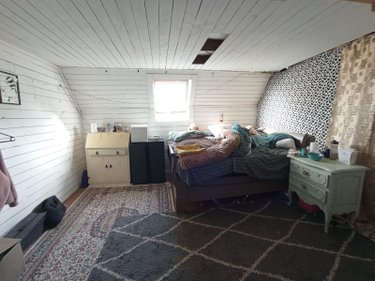 Maison a vendre Sainte-Honorine-la-Chardonne 61430 Orne 217 m2 9 pièces 364750 euros