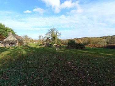 Maison a vendre Sainte-Honorine-la-Chardonne 61430 Orne 217 m2 9 pièces 364750 euros