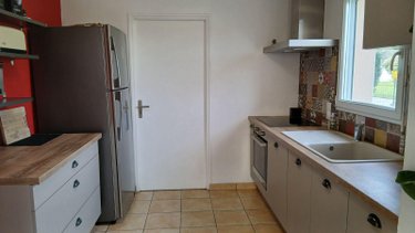 Maison a vendre Carentoir 56910 Morbihan 74 m2 4 pièces 199120 euros