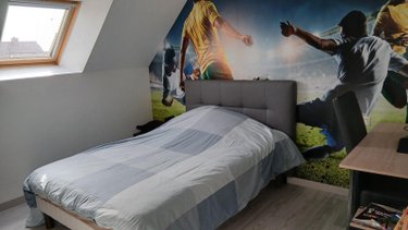 Maison a vendre Carentoir 56910 Morbihan 74 m2 4 pièces 209600 euros