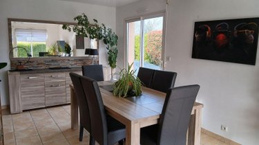Maison a vendre Carentoir 56910 Morbihan 74 m2 4 pièces 209600 euros