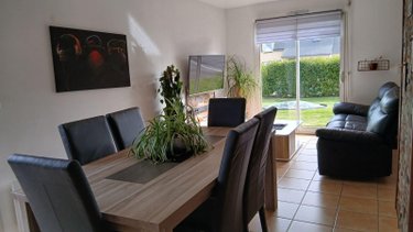 Maison a vendre Carentoir 56910 Morbihan 74 m2 4 pièces 199120 euros