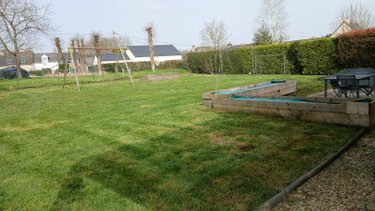 Maison a vendre Carentoir 56910 Morbihan 74 m2 4 pièces 199120 euros