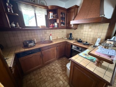 Maison a vendre Ploudalmézeau 29830 Finistère 88 m2 4 pièces 197900 euros