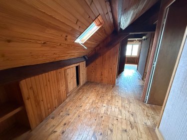 Maison a vendre Ploudalmézeau 29830 Finistère 88 m2 4 pièces 197900 euros