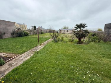 Maison a vendre Ploudalmézeau 29830 Finistère 88 m2 4 pièces 192725 euros
