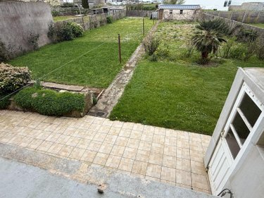 Maison a vendre Ploudalmézeau 29830 Finistère 88 m2 4 pièces 197900 euros