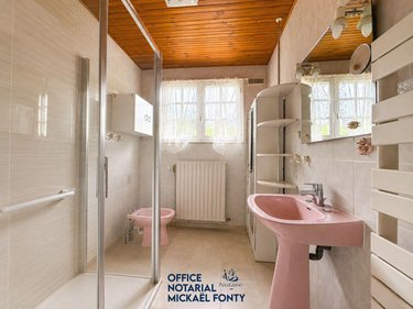 Maison a vendre Agon-Coutainville 50230 Manche 132 m2 4 pièces 233200 euros